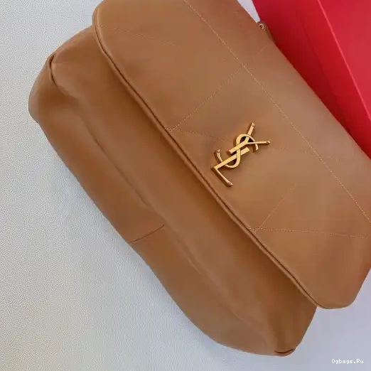 4.3 JAMIE SUEDE IN YSL 0323